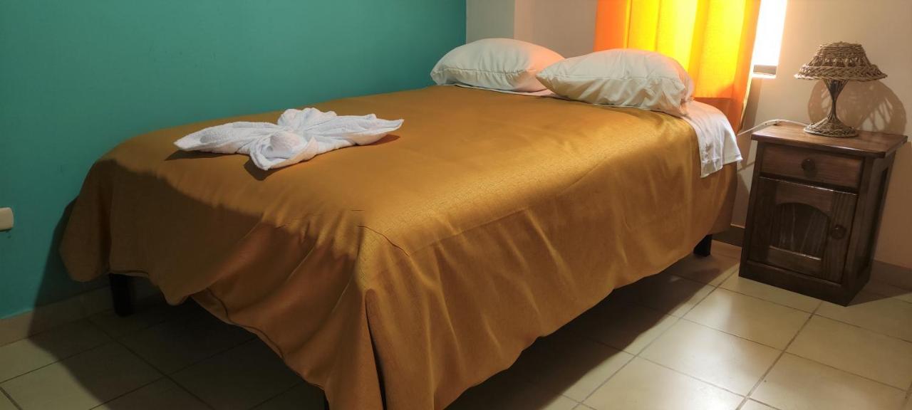 Casa D'Maria Bed & Breakfast Ollantaytambo Dış mekan fotoğraf