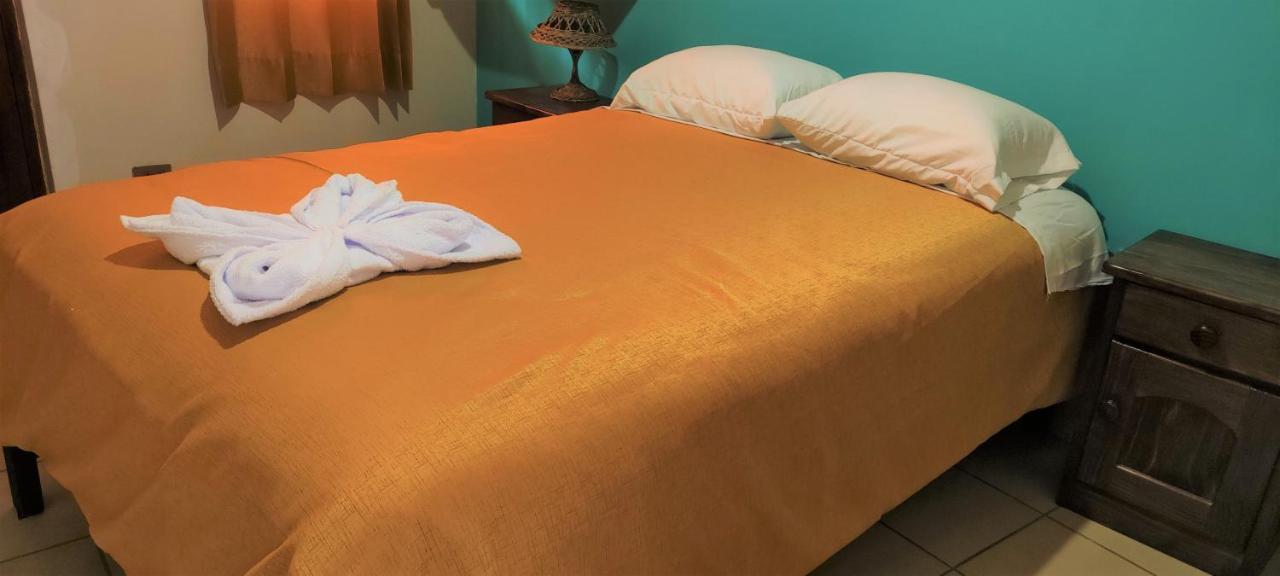 Casa D'Maria Bed & Breakfast Ollantaytambo Dış mekan fotoğraf