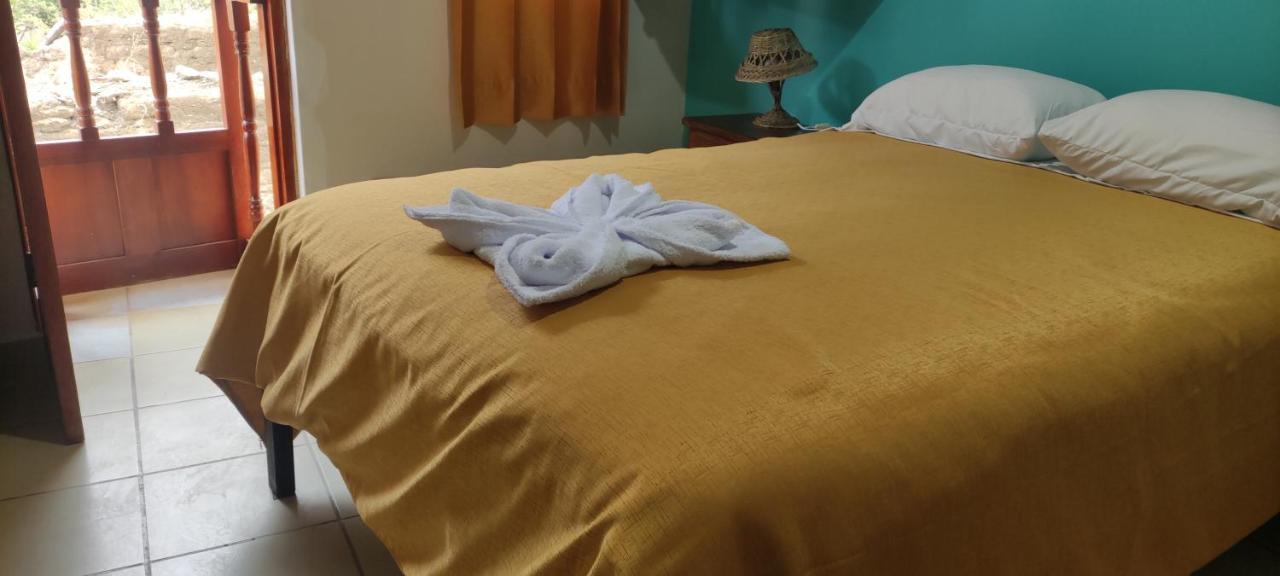 Casa D'Maria Bed & Breakfast Ollantaytambo Dış mekan fotoğraf