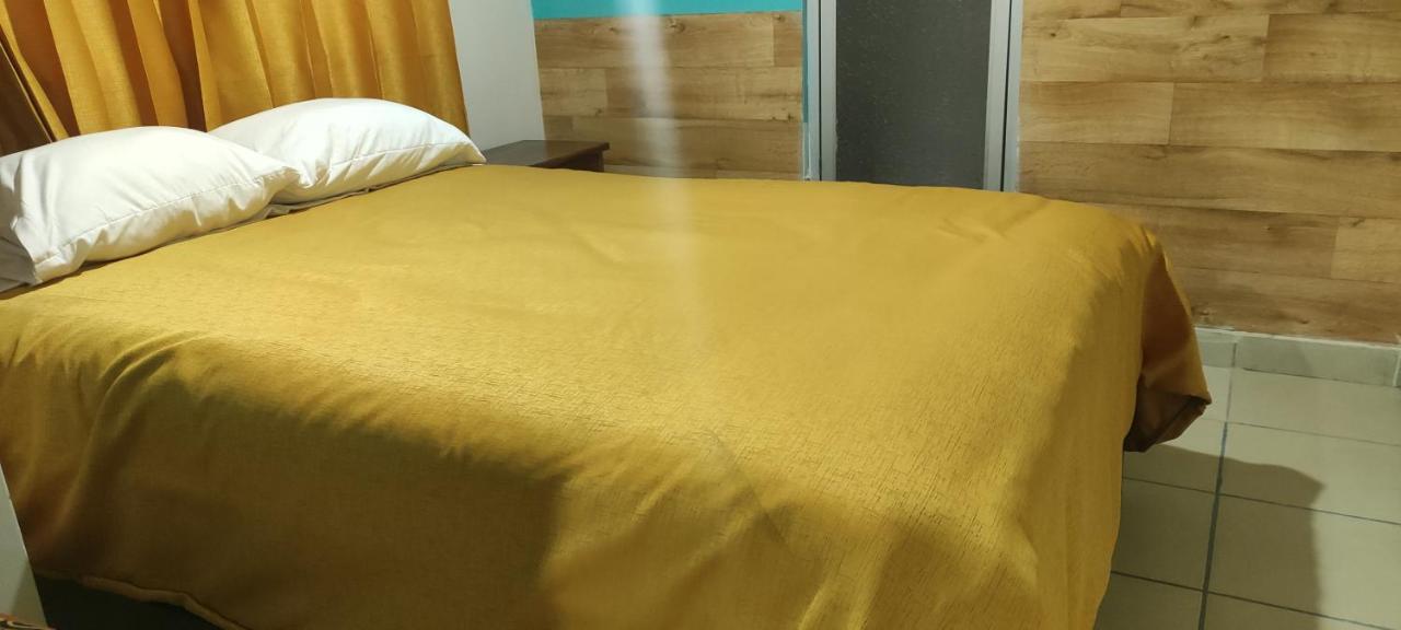 Casa D'Maria Bed & Breakfast Ollantaytambo Dış mekan fotoğraf