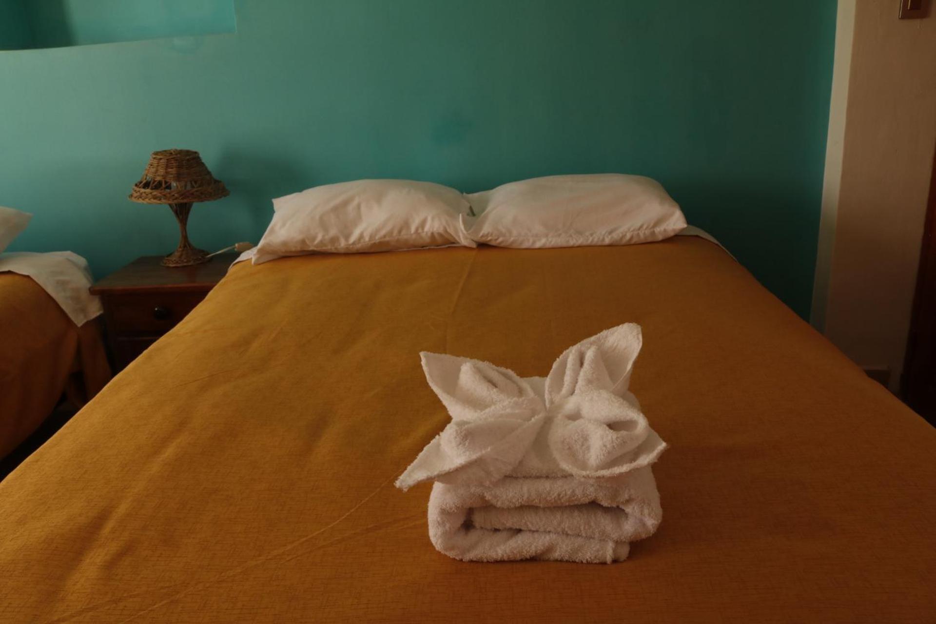 Casa D'Maria Bed & Breakfast Ollantaytambo Dış mekan fotoğraf